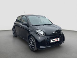 Smart ForFour 2021 Prime | Δόσεις Χωρίς Τράπεζα-thumb-2