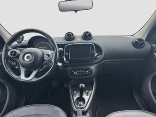 Smart ForFour 2021 Prime | Δόσεις Χωρίς Τράπεζα-thumb-11