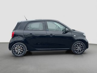 Smart ForFour 2021 Prime | Δόσεις Χωρίς Τράπεζα-thumb-6