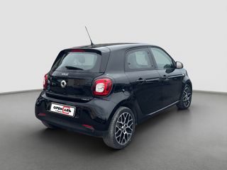 Smart ForFour 2021 Prime | Δόσεις Χωρίς Τράπεζα-thumb-4