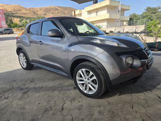Nissan Juke 2013