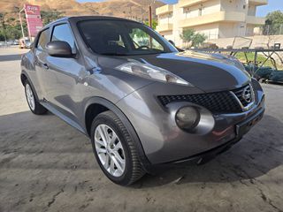 Nissan Juke 2013-thumb-1