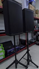 Σετ επαγγελματικα ενεργα ηχεια 15 bluetooth