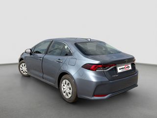 Toyota Corolla 2022 Sedan Feel | Δόσεις Χωρίς Τράπεζα-thumb-8