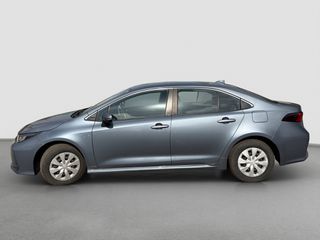 Toyota Corolla 2022 Sedan Feel | Δόσεις Χωρίς Τράπεζα-thumb-7