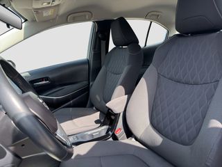 Toyota Corolla 2022 Sedan Feel | Δόσεις Χωρίς Τράπεζα-thumb-13