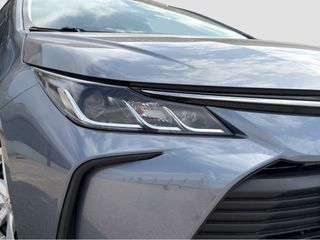 Toyota Corolla 2022 Sedan Feel | Δόσεις Χωρίς Τράπεζα-thumb-9