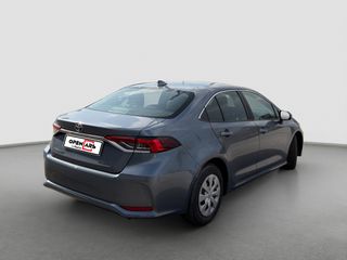Toyota Corolla 2022 Sedan Feel | Δόσεις Χωρίς Τράπεζα-thumb-4