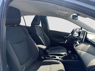 Toyota Corolla 2022 Sedan Feel | Δόσεις Χωρίς Τράπεζα-thumb-15