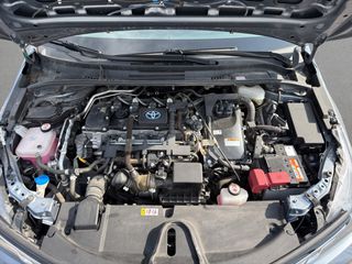 Toyota Corolla 2022 Sedan Feel | Δόσεις Χωρίς Τράπεζα-thumb-21