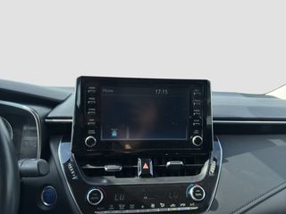 Toyota Corolla 2022 Sedan Feel | Δόσεις Χωρίς Τράπεζα-thumb-18