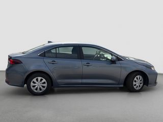 Toyota Corolla 2022 Sedan Feel | Δόσεις Χωρίς Τράπεζα-thumb-6