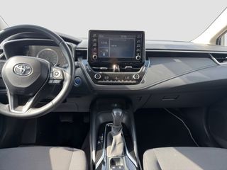 Toyota Corolla 2022 Sedan Feel | Δόσεις Χωρίς Τράπεζα-thumb-11