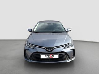 Toyota Corolla 2022 Sedan Feel | Δόσεις Χωρίς Τράπεζα-thumb-1