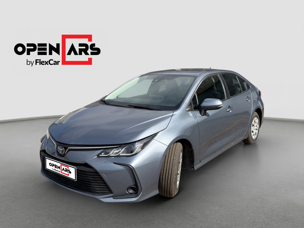 Toyota Corolla 2022 Sedan Feel | Δόσεις Χωρίς Τράπεζα