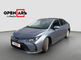 Toyota Corolla 2022 Sedan Feel | Δόσεις Χωρίς Τράπεζα