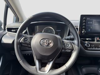Toyota Corolla 2022 Sedan Feel | Δόσεις Χωρίς Τράπεζα-thumb-17