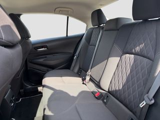 Toyota Corolla 2022 Sedan Feel | Δόσεις Χωρίς Τράπεζα-thumb-19