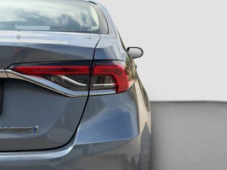 Toyota Corolla 2022 Sedan Feel | Δόσεις Χωρίς Τράπεζα-thumb-10