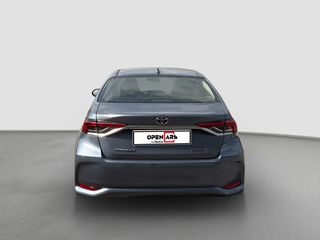 Toyota Corolla 2022 Sedan Feel | Δόσεις Χωρίς Τράπεζα-thumb-3