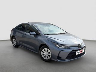 Toyota Corolla 2022 Sedan Feel | Δόσεις Χωρίς Τράπεζα-thumb-2