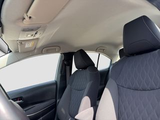 Toyota Corolla 2022 Sedan Feel | Δόσεις Χωρίς Τράπεζα-thumb-20