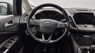 Ford C-Max 2015 1.0 EcoBoost Titanium | ΕΩΣ 5 ΕΤΗ ΕΓΓΥΗΣΗ-thumb-19