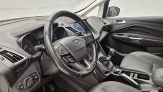 Ford C-Max 2015 1.0 EcoBoost Titanium | ΕΩΣ 5 ΕΤΗ ΕΓΓΥΗΣΗ-thumb-17
