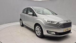 Ford C-Max 2015 1.0 EcoBoost Titanium | ΕΩΣ 5 ΕΤΗ ΕΓΓΥΗΣΗ-thumb-3
