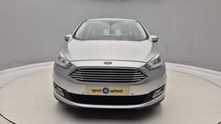 Ford C-Max 2015 1.0 EcoBoost Titanium | ΕΩΣ 5 ΕΤΗ ΕΓΓΥΗΣΗ-thumb-2