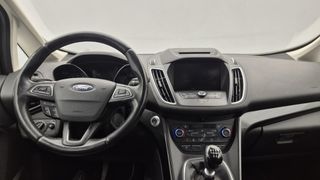 Ford C-Max 2015 1.0 EcoBoost Titanium | ΕΩΣ 5 ΕΤΗ ΕΓΓΥΗΣΗ-thumb-18