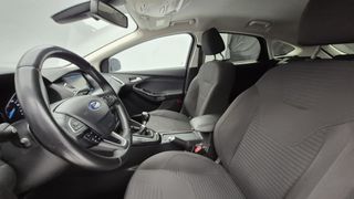 Ford Focus 2015 1.0 EcoBoost Titanium | ΕΩΣ 5 ΕΤΗ ΕΓΓΥΗΣΗ-thumb-15