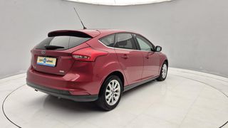 Ford Focus 2015 1.0 EcoBoost Titanium | ΕΩΣ 5 ΕΤΗ ΕΓΓΥΗΣΗ-thumb-5