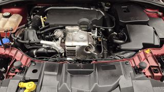 Ford Focus 2015 1.0 EcoBoost Titanium | ΕΩΣ 5 ΕΤΗ ΕΓΓΥΗΣΗ-thumb-33