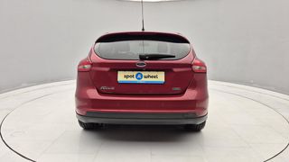 Ford Focus 2015 1.0 EcoBoost Titanium | ΕΩΣ 5 ΕΤΗ ΕΓΓΥΗΣΗ-thumb-6
