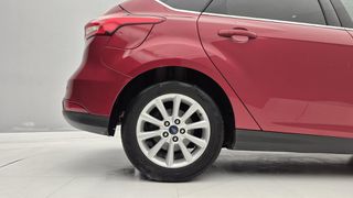 Ford Focus 2015 1.0 EcoBoost Titanium | ΕΩΣ 5 ΕΤΗ ΕΓΓΥΗΣΗ-thumb-32