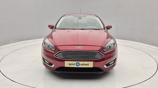 Ford Focus 2015 1.0 EcoBoost Titanium | ΕΩΣ 5 ΕΤΗ ΕΓΓΥΗΣΗ-thumb-2