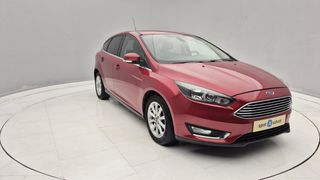 Ford Focus 2015 1.0 EcoBoost Titanium | ΕΩΣ 5 ΕΤΗ ΕΓΓΥΗΣΗ-thumb-3
