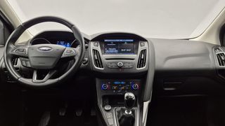Ford Focus 2015 1.0 EcoBoost Titanium | ΕΩΣ 5 ΕΤΗ ΕΓΓΥΗΣΗ-thumb-18