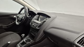 Ford Focus 2015 1.0 EcoBoost Titanium | ΕΩΣ 5 ΕΤΗ ΕΓΓΥΗΣΗ-thumb-29
