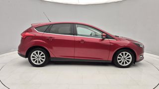 Ford Focus 2015 1.0 EcoBoost Titanium | ΕΩΣ 5 ΕΤΗ ΕΓΓΥΗΣΗ-thumb-4
