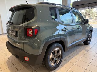 Jeep Renegade 2017 EΛΛΗΝΙΚΟ - ΑΥΤΟΜΑΤΟ-thumb-6