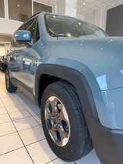 Jeep Renegade 2017 EΛΛΗΝΙΚΟ - ΑΥΤΟΜΑΤΟ-thumb-9