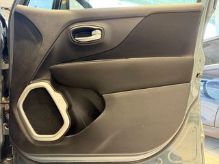 Jeep Renegade 2017 EΛΛΗΝΙΚΟ - ΑΥΤΟΜΑΤΟ-thumb-37