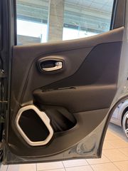 Jeep Renegade 2017 EΛΛΗΝΙΚΟ - ΑΥΤΟΜΑΤΟ-thumb-38