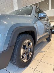 Jeep Renegade 2017 EΛΛΗΝΙΚΟ - ΑΥΤΟΜΑΤΟ-thumb-12