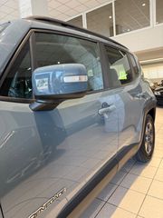 Jeep Renegade 2017 EΛΛΗΝΙΚΟ - ΑΥΤΟΜΑΤΟ-thumb-13