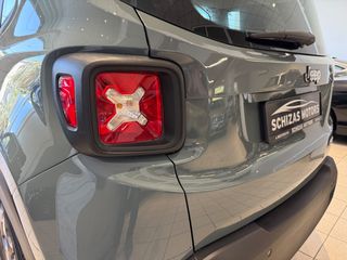 Jeep Renegade 2017 EΛΛΗΝΙΚΟ - ΑΥΤΟΜΑΤΟ-thumb-14