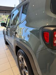 Jeep Renegade 2017 EΛΛΗΝΙΚΟ - ΑΥΤΟΜΑΤΟ-thumb-15