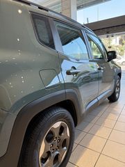 Jeep Renegade 2017 EΛΛΗΝΙΚΟ - ΑΥΤΟΜΑΤΟ-thumb-17